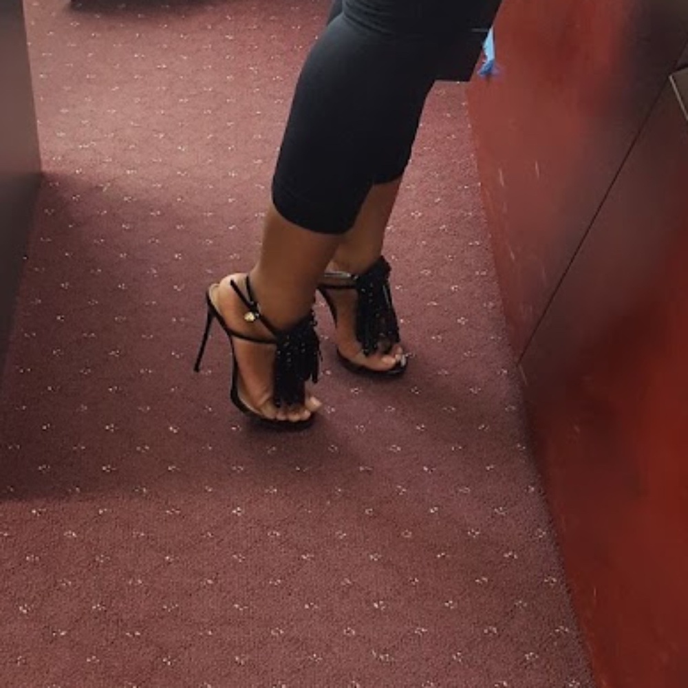 Dsquared Heels - Picture 10 of 11